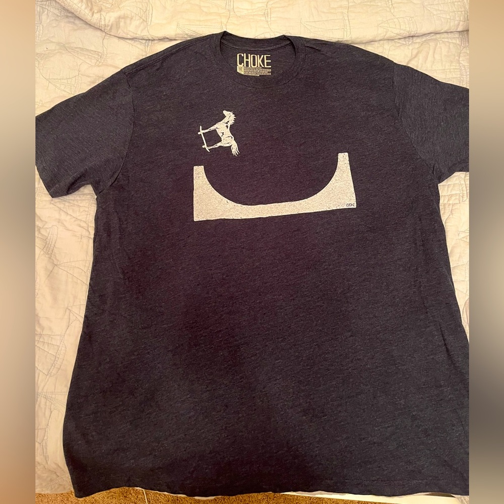Men’s graphic tee